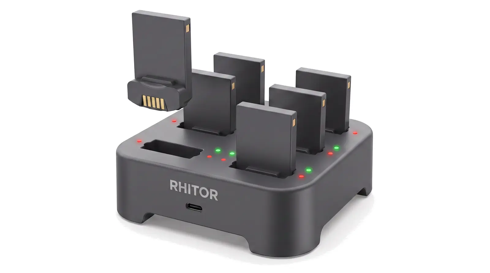 AIR PRO CHARGER