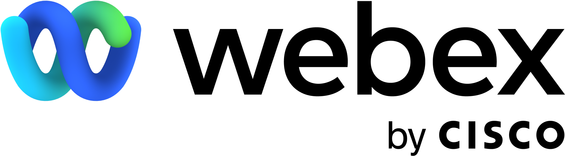 Cisco Webex logo